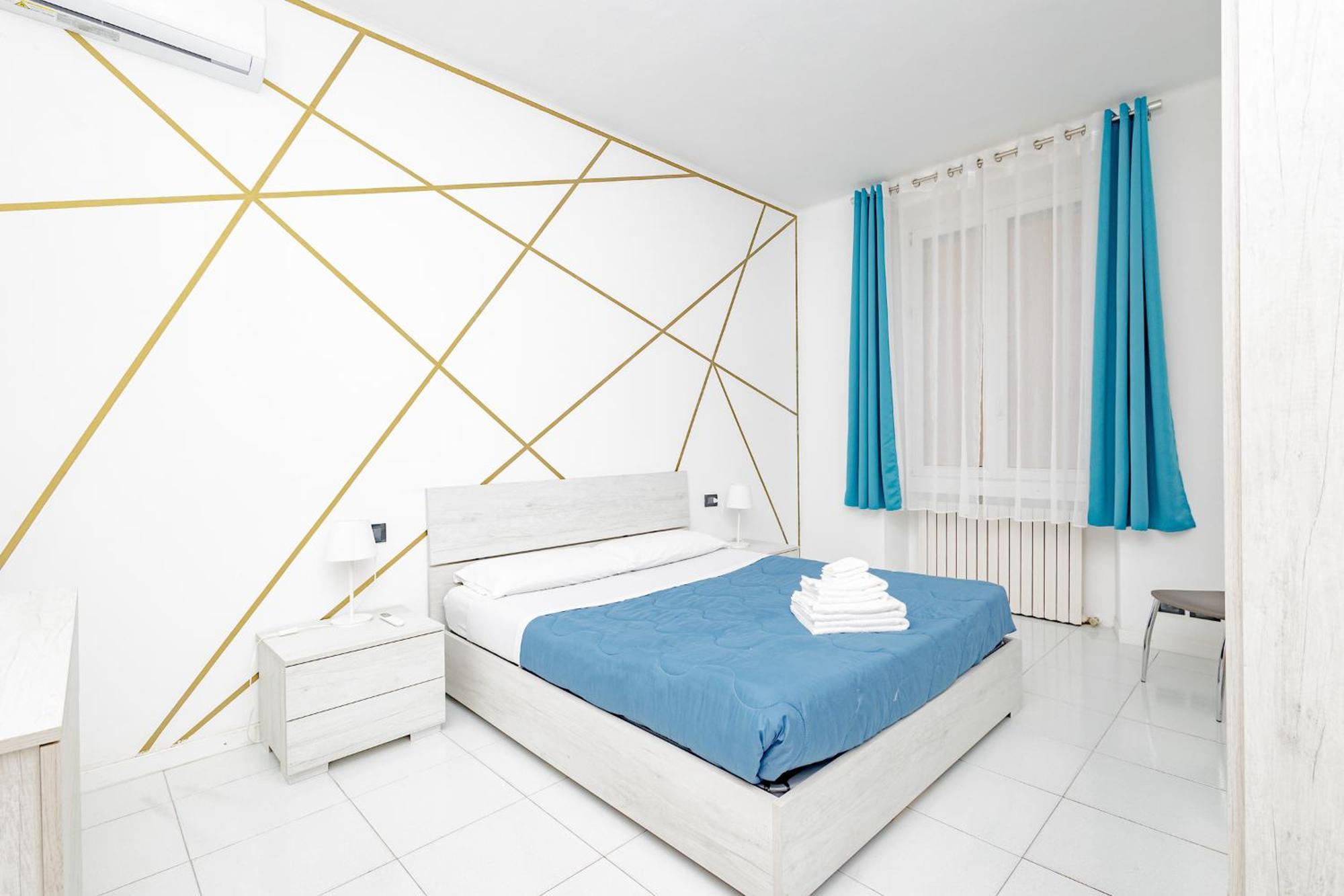Ferienwohnung Casablanca Lecco Exterior foto